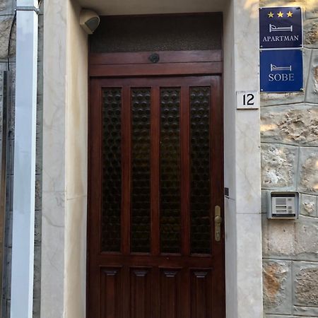 Guest House Katic Ντουμπρόβνικ Εξωτερικό φωτογραφία