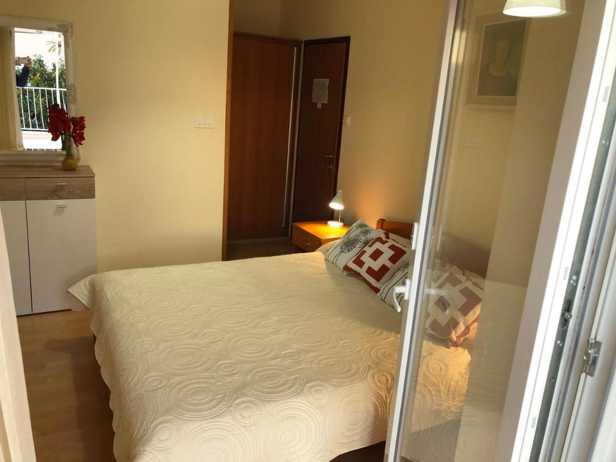 Guest House Katic Ντουμπρόβνικ Εξωτερικό φωτογραφία