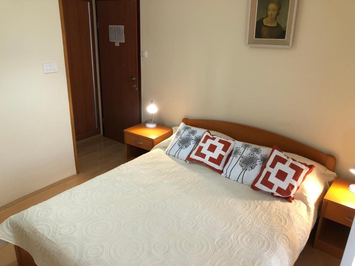 Guest House Katic Ντουμπρόβνικ Εξωτερικό φωτογραφία