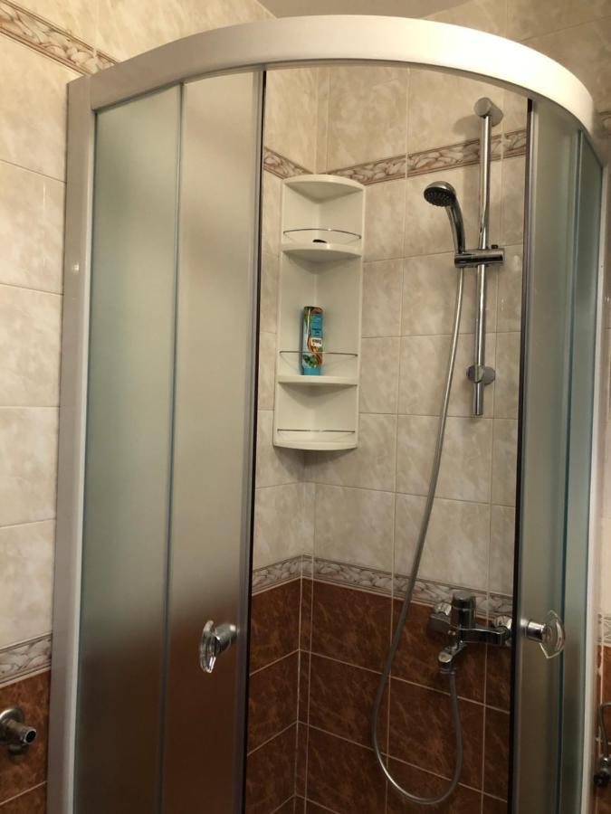 Guest House Katic Ντουμπρόβνικ Εξωτερικό φωτογραφία