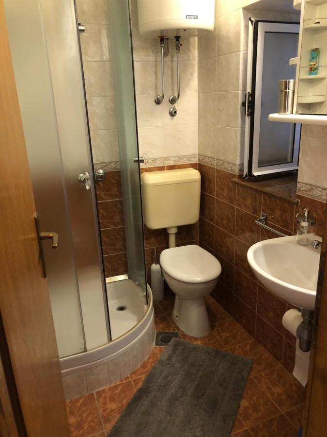 Guest House Katic Ντουμπρόβνικ Εξωτερικό φωτογραφία