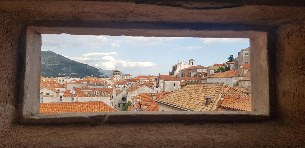 Guest House Katic Ντουμπρόβνικ Εξωτερικό φωτογραφία