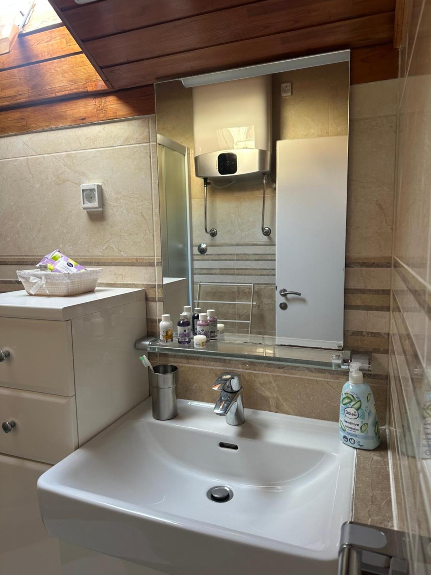 Guest House Katic Ντουμπρόβνικ Εξωτερικό φωτογραφία