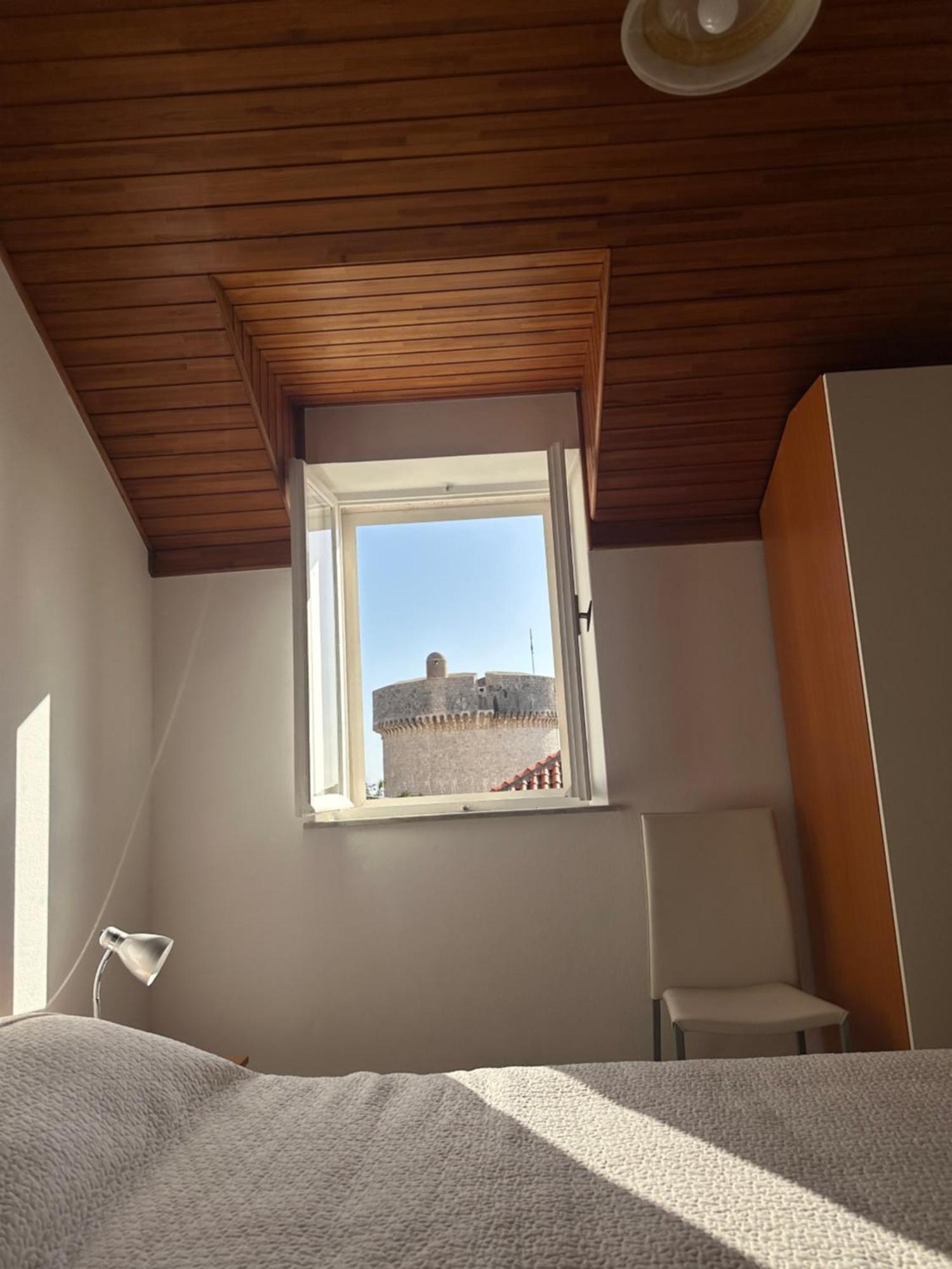 Guest House Katic Ντουμπρόβνικ Εξωτερικό φωτογραφία