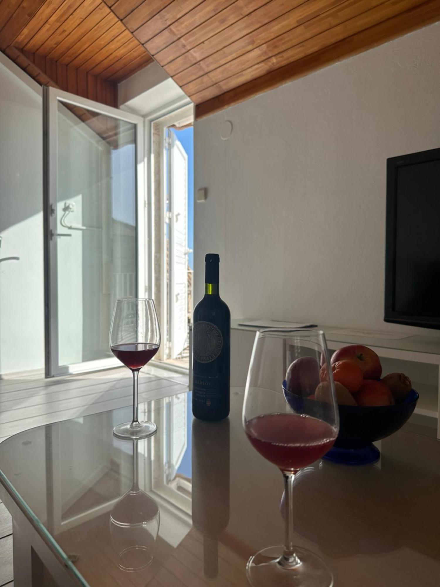 Guest House Katic Ντουμπρόβνικ Εξωτερικό φωτογραφία