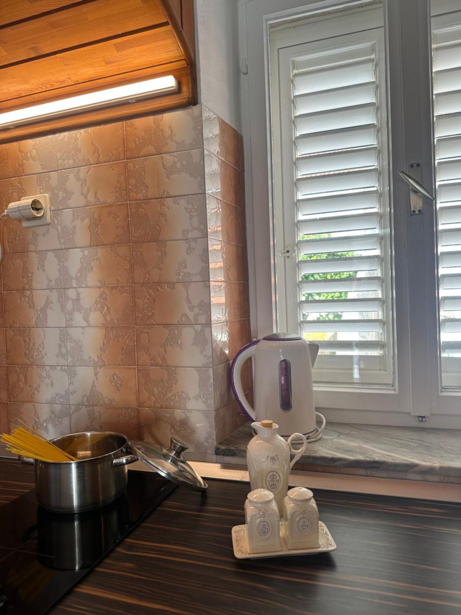 Guest House Katic Ντουμπρόβνικ Εξωτερικό φωτογραφία