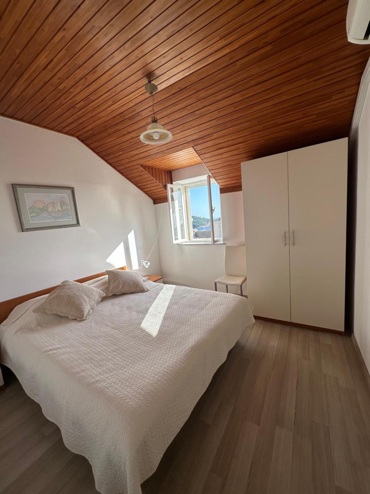 Guest House Katic Ντουμπρόβνικ Εξωτερικό φωτογραφία