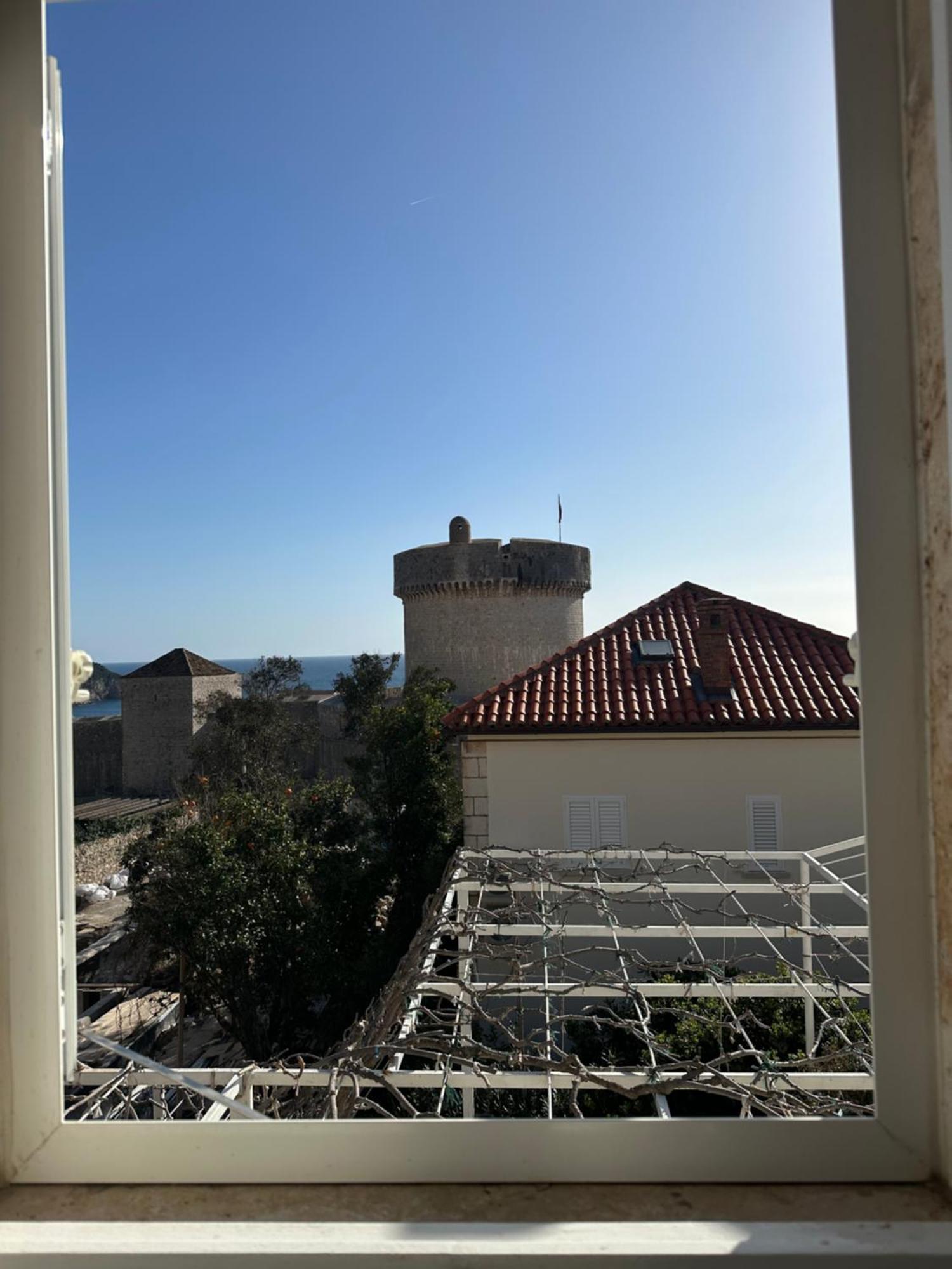Guest House Katic Ντουμπρόβνικ Εξωτερικό φωτογραφία
