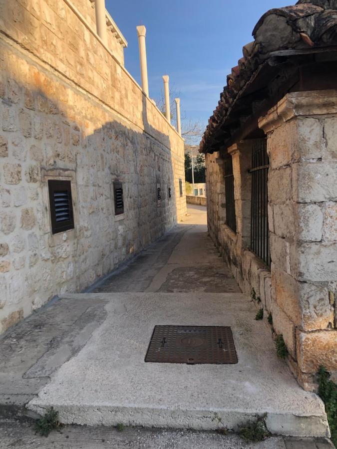 Guest House Katic Ντουμπρόβνικ Εξωτερικό φωτογραφία