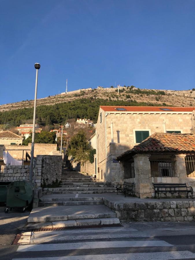 Guest House Katic Ντουμπρόβνικ Εξωτερικό φωτογραφία
